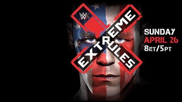 A Ras De Lona #54: WWE Extreme Rules 2015