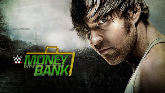 A Ras De Lona #61: WWE Money in the Bank 2015