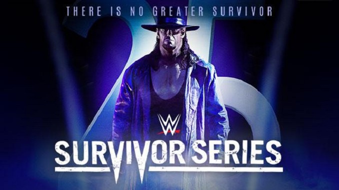 A Ras De Lona #86: WWE Survivor Series 2015