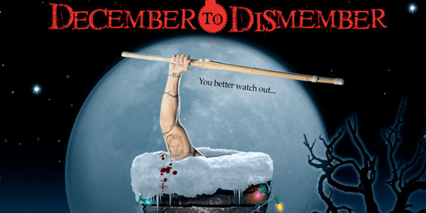 A Ras De Lona #40: ECW December to Dismember 2006