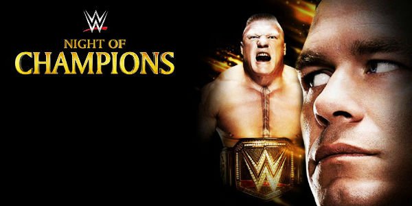 A Ras De Lona #27: WWE Night of Champions 2014