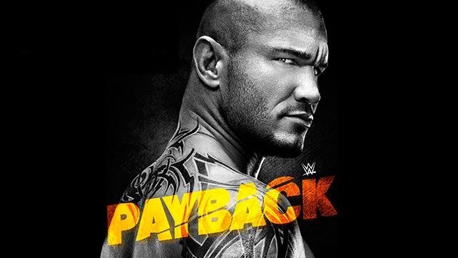 A Ras De Lona #56: WWE Payback 2015