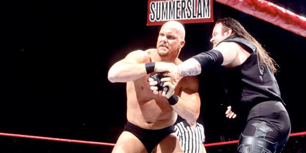 A Ras De Lona #44: WWF SummerSlam 1998