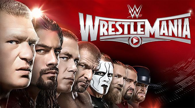 A Ras De Lona #51: WWE WrestleMania 31