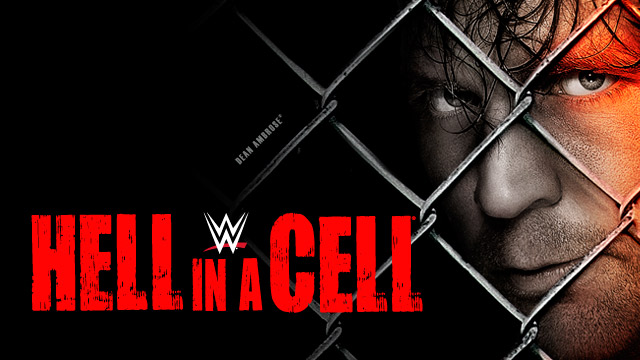 A Ras De Lona #32: WWE Hell in a Cell 2014