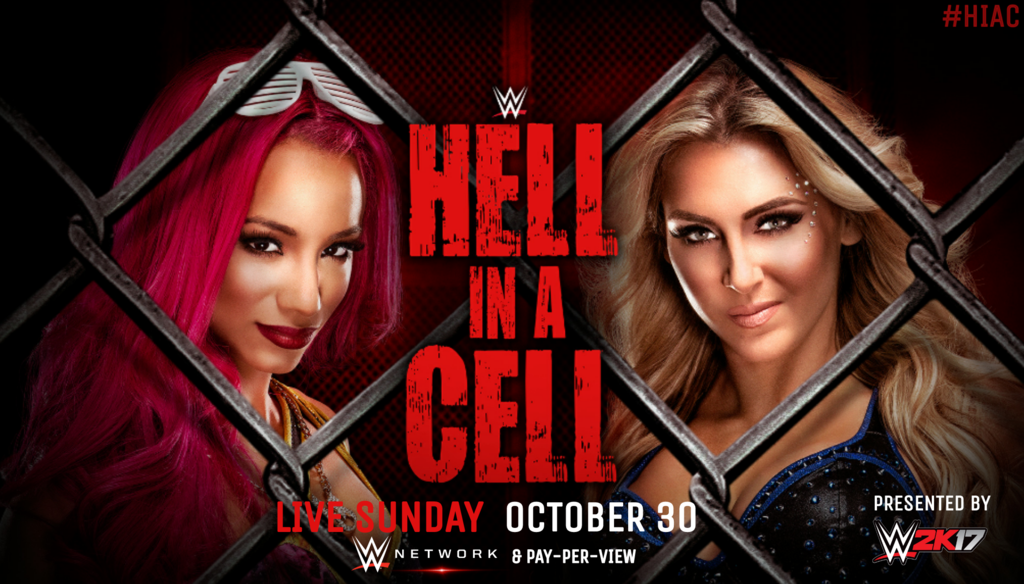 A Ras De Lona #122: WWE Hell in a Cell 2016