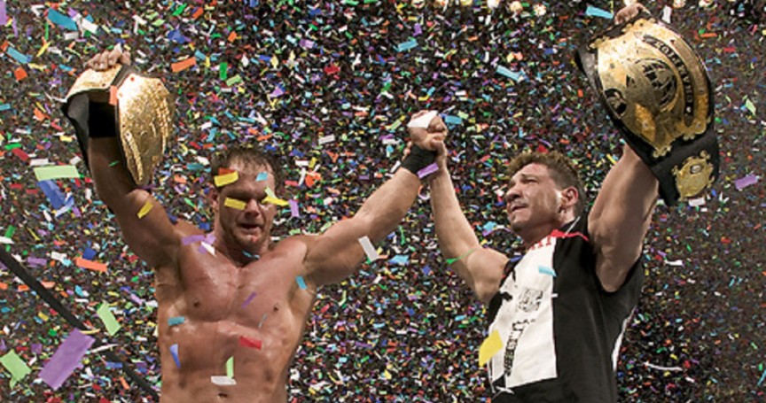 A Ras De Lona #124: WWE WrestleMania XX