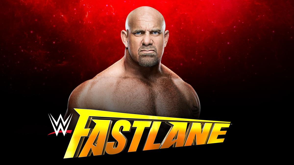 A Ras De Lona #135: WWE Fastlane 2017