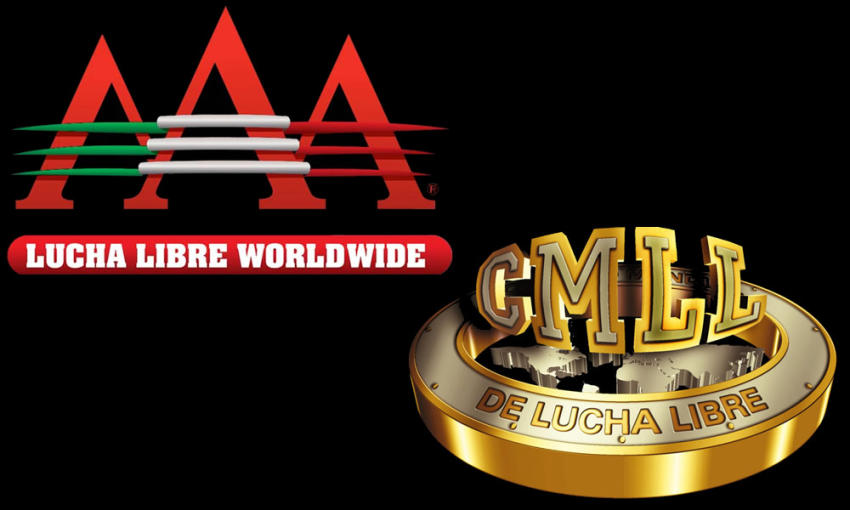 A Ras De Lona #155: AAA/CMLL Padrísimo