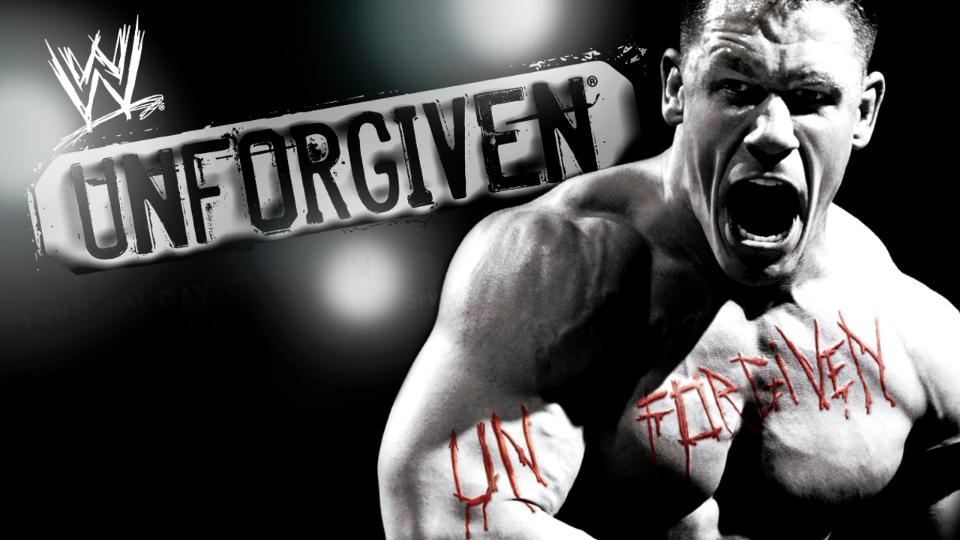 A Ras De Lona #180: WWE Unforgiven 2006