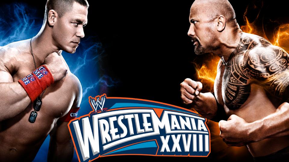 A Ras De Lona #186: WWE WrestleMania 28