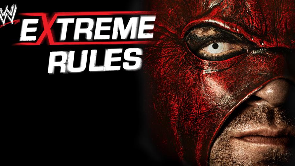 A Ras De Lona #197: WWE Extreme Rules 2012