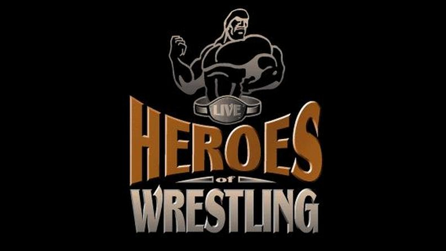 A Ras De Lona #231: Heroes of Wrestling
