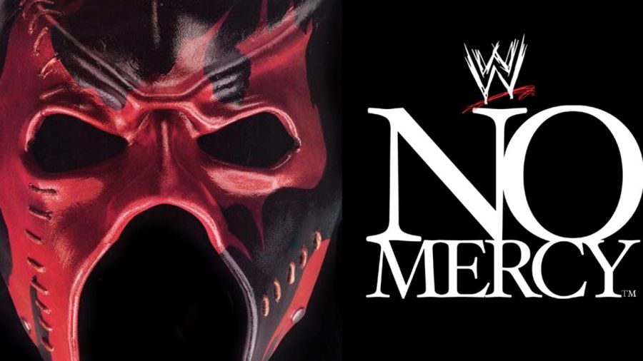 A Ras De Lona #237: WWE No Mercy 2002