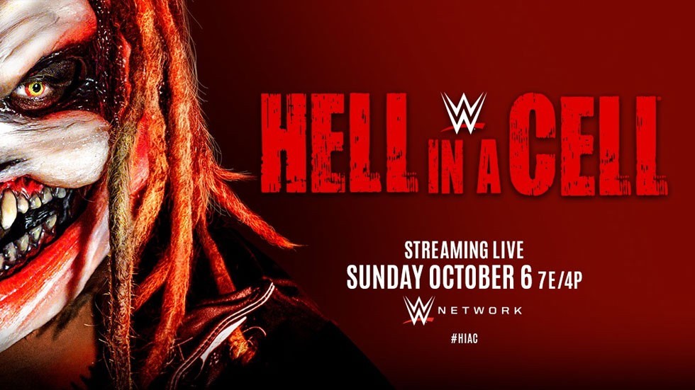 A Ras De Lona #254: WWE Hell in a Cell 2019