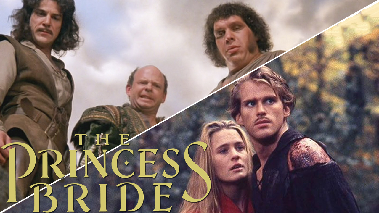 Off Topic #17: The Princess Bride (1987)