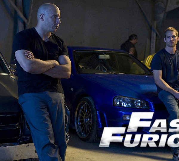 Off Topic #24: Fast & Furious (2009)