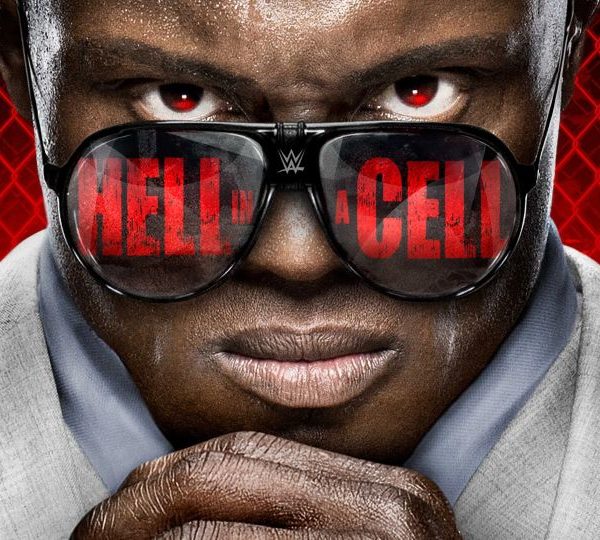A Ras De Lona #325: WWE Hell in a Cell 2021