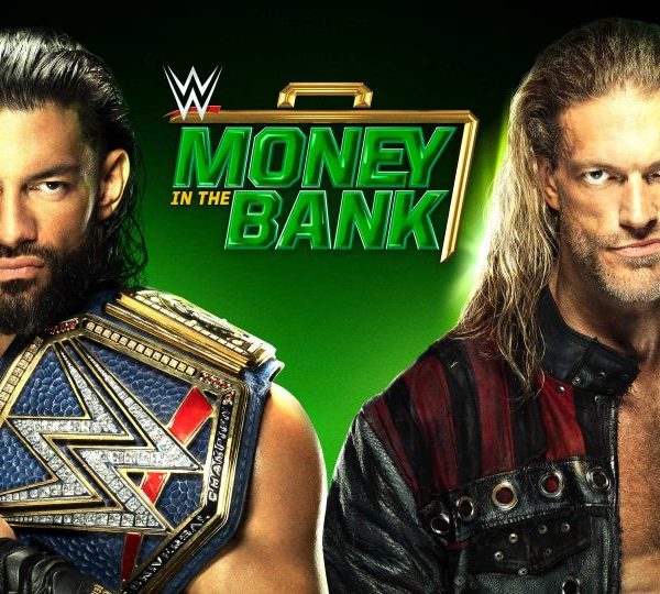 A Ras De Lona #330: WWE Money in the Bank 2021