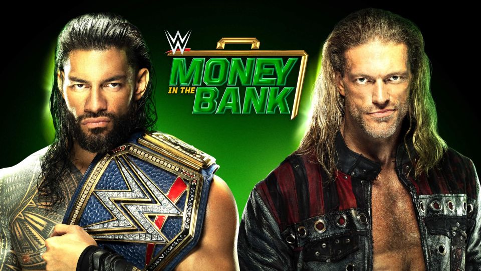 A Ras De Lona #330: WWE Money in the Bank 2021