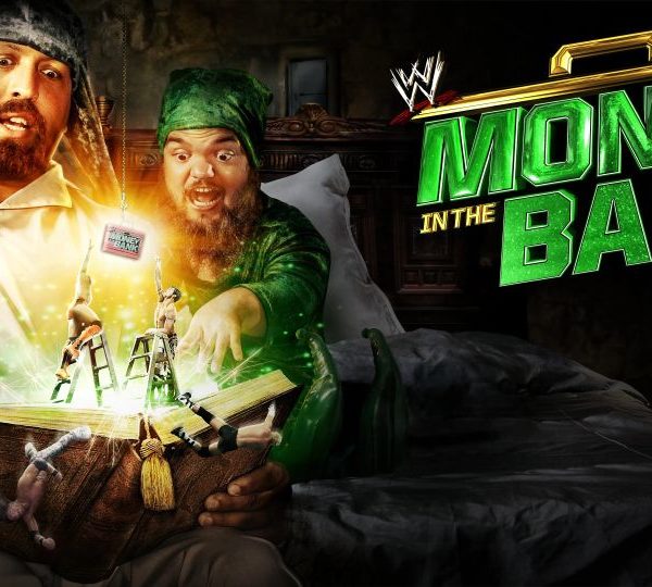 A Ras De Lona #328: WWE Money in the Bank 2011