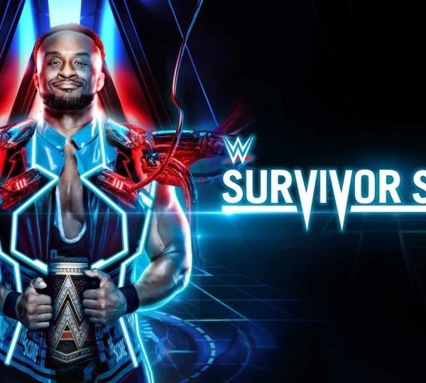 A Ras De Lona #347: WWE Survivor Series 2021