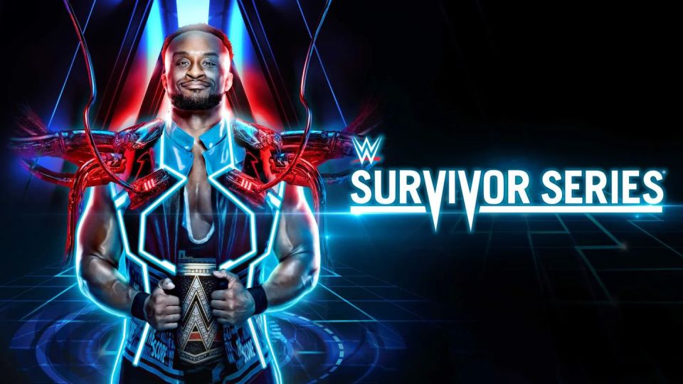 A Ras De Lona #347: WWE Survivor Series 2021