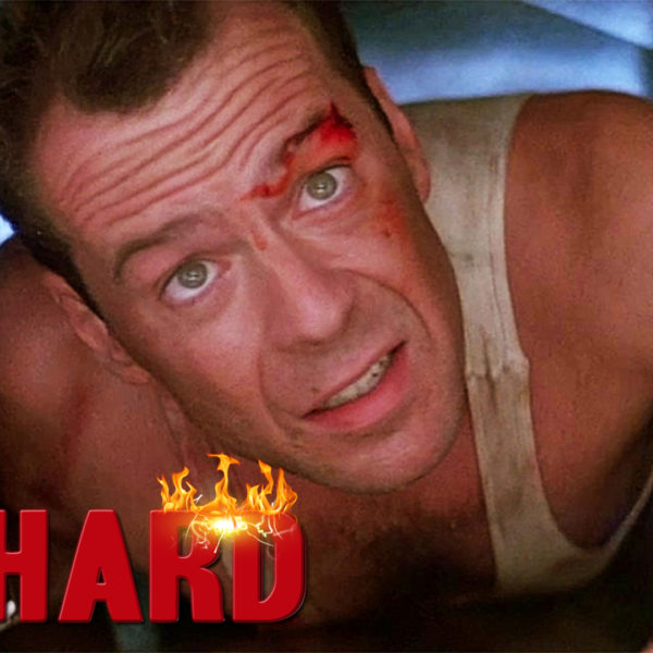 Off Topic #52: Die Hard (1988)