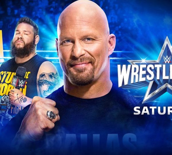 A Ras De Lona #362: WWE WrestleMania 38 (Noche 1)