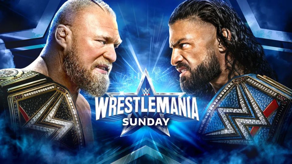 A Ras De Lona #364: WWE WrestleMania 38 (Noche 2)