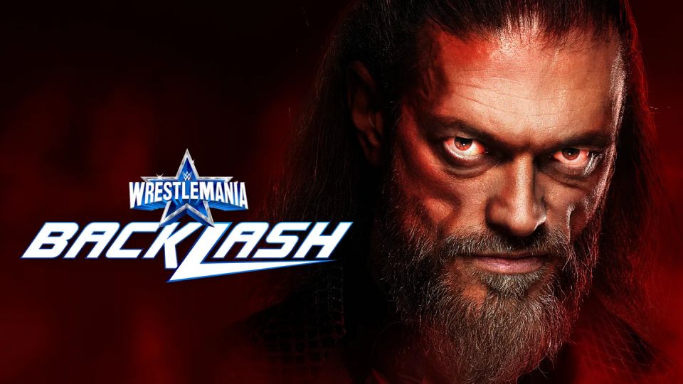 A Ras De Lona #368: WWE WrestleMania Backlash 2022