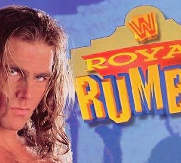 A Ras De Lona #373: WWF Royal Rumble 1997