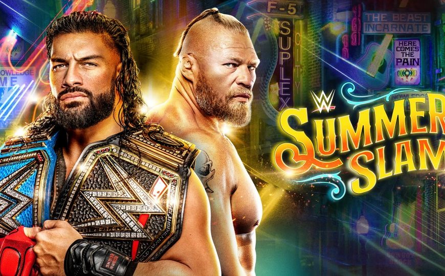 A Ras De Lona #379: WWE SummerSlam 2022