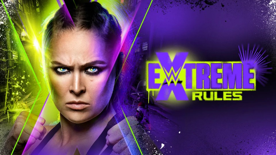 A Ras De Lona #387: WWE Extreme Rules 2022