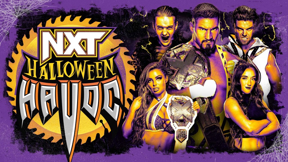 Florida 2.0: NXT Halloween Havoc 2022