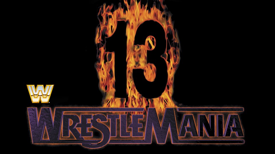 A Ras De Lona #389: WWF WrestleMania 13