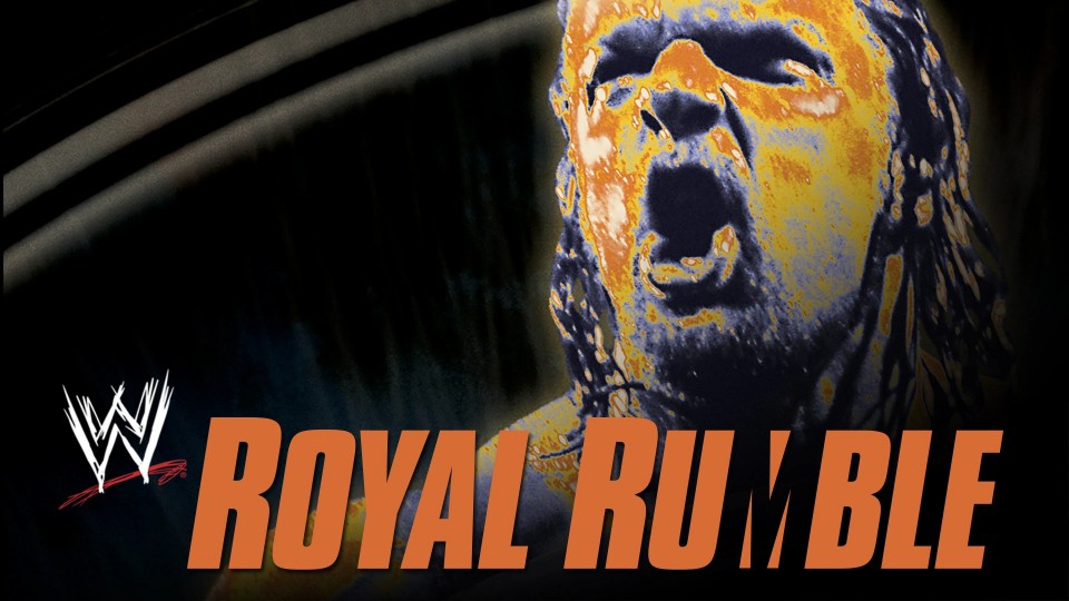 A Ras De Lona #401: WWE Royal Rumble 2003