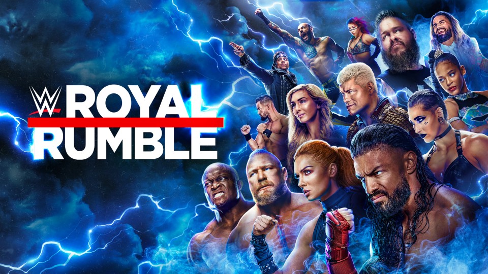 A Ras De Lona #403: WWE Royal Rumble 2023
