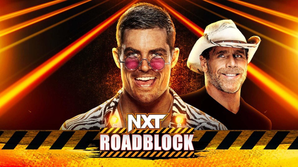 Florida 2.0: NXT Roadblock 2023