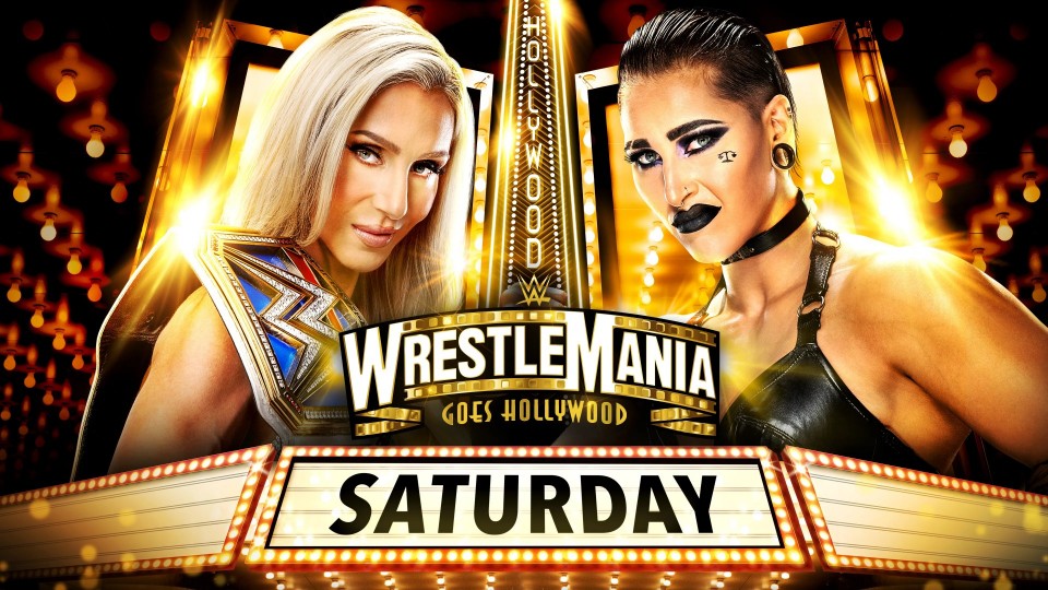 A Ras De Lona #411: WWE WrestleMania 39 (Noche 1)