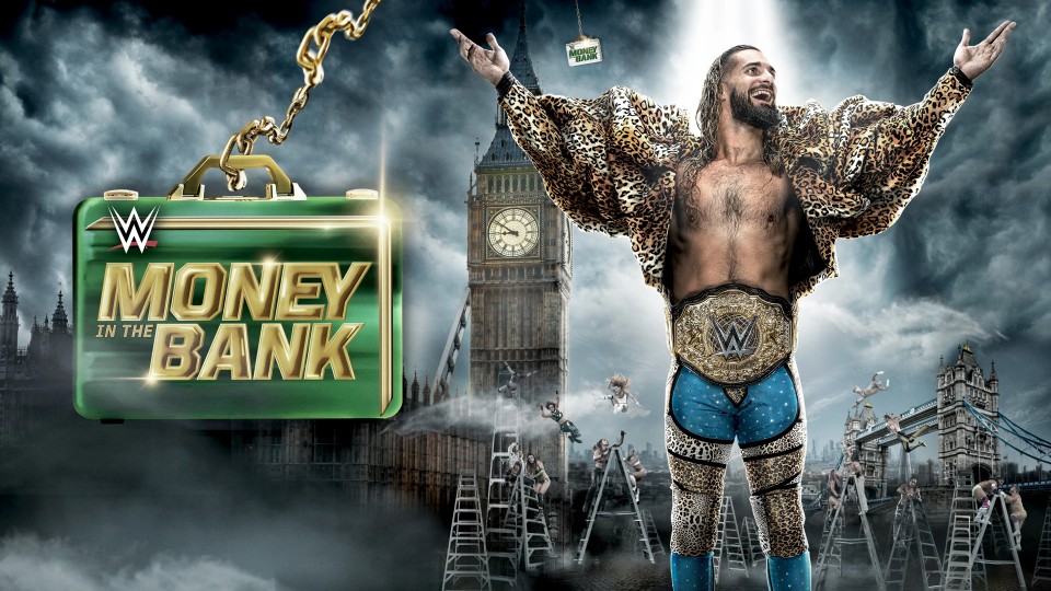 A Ras De Lona #420: WWE Money in the Bank 2023