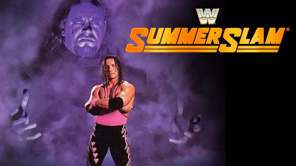 A Ras De Lona #422: WWF SummerSlam 1997