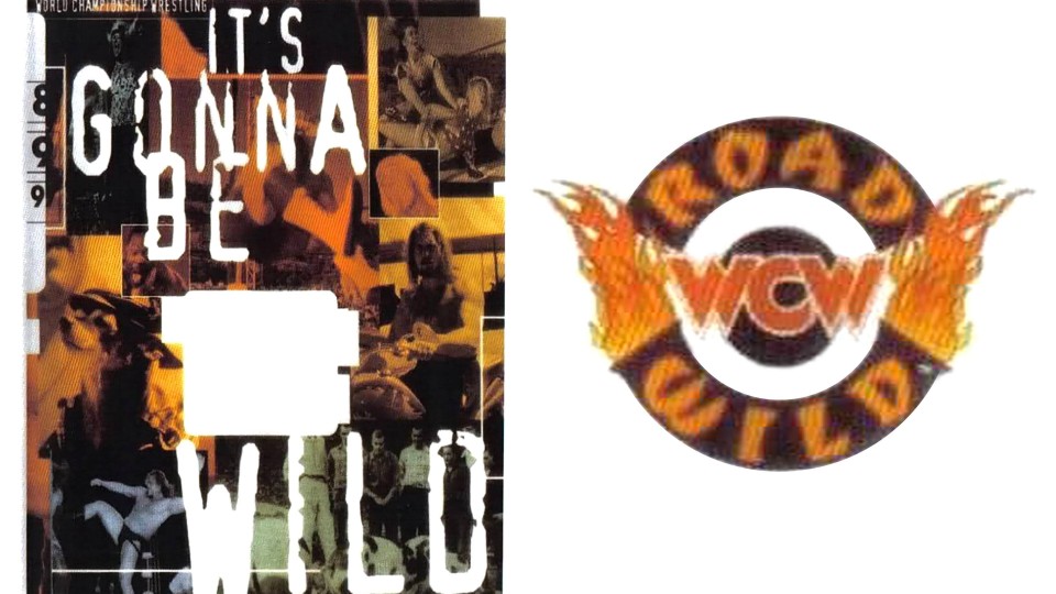 A Ras De Lona #426: WCW Road Wild 1997