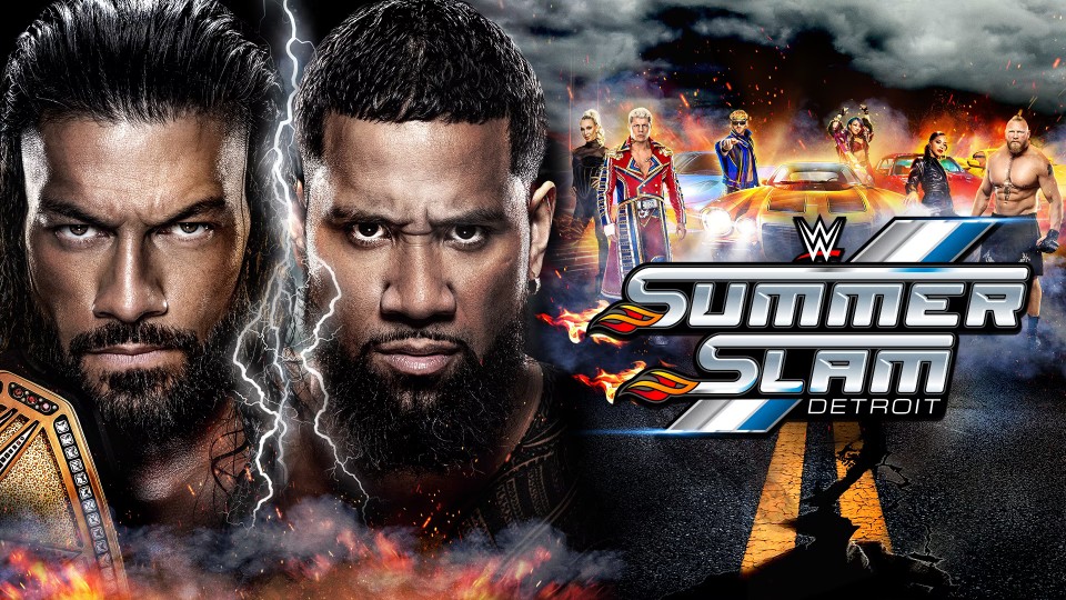 A Ras De Lona #425: WWE SummerSlam 2023
