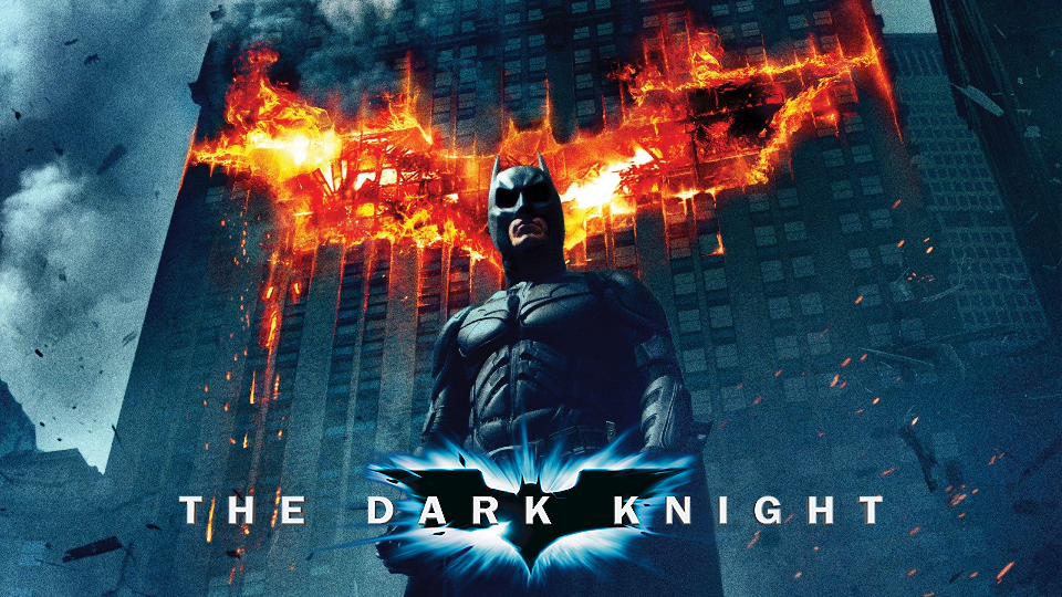 Off Topic #58: The Dark Knight (2008)