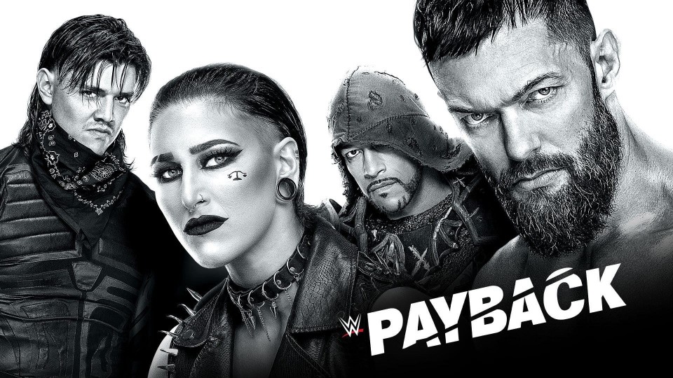 A Ras De Lona #428: WWE Payback 2023