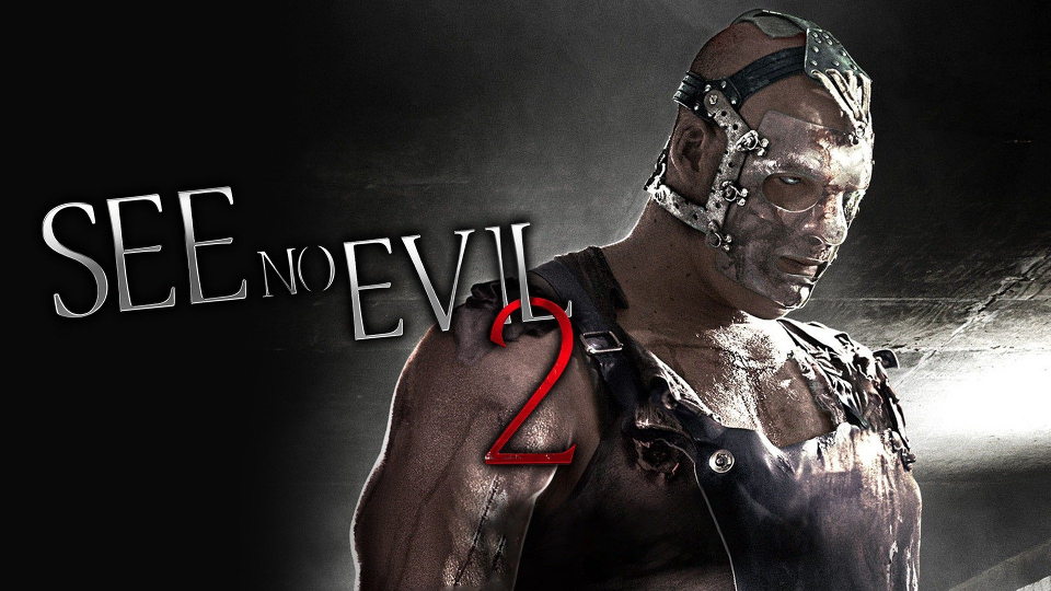 Off Topic #62: See No Evil 2 (2014)