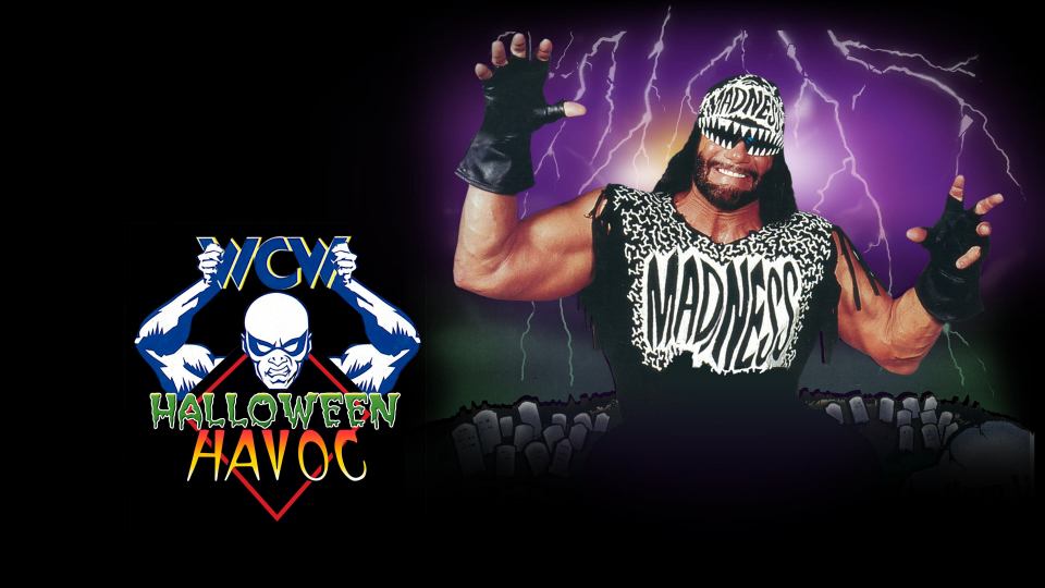 A Ras De Lona #444: WCW Halloween Havoc 1997