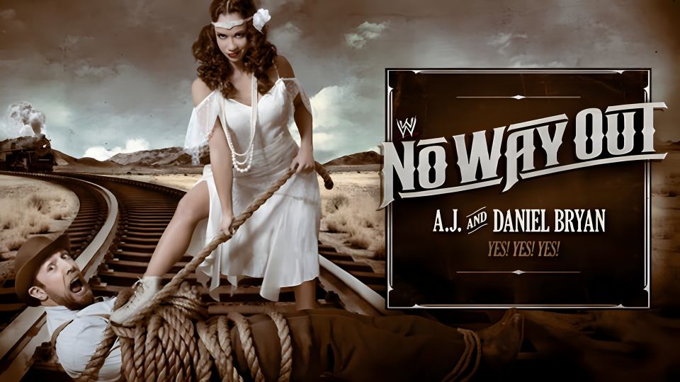 A Ras De Lona #449: WWE No Way Out 2012
