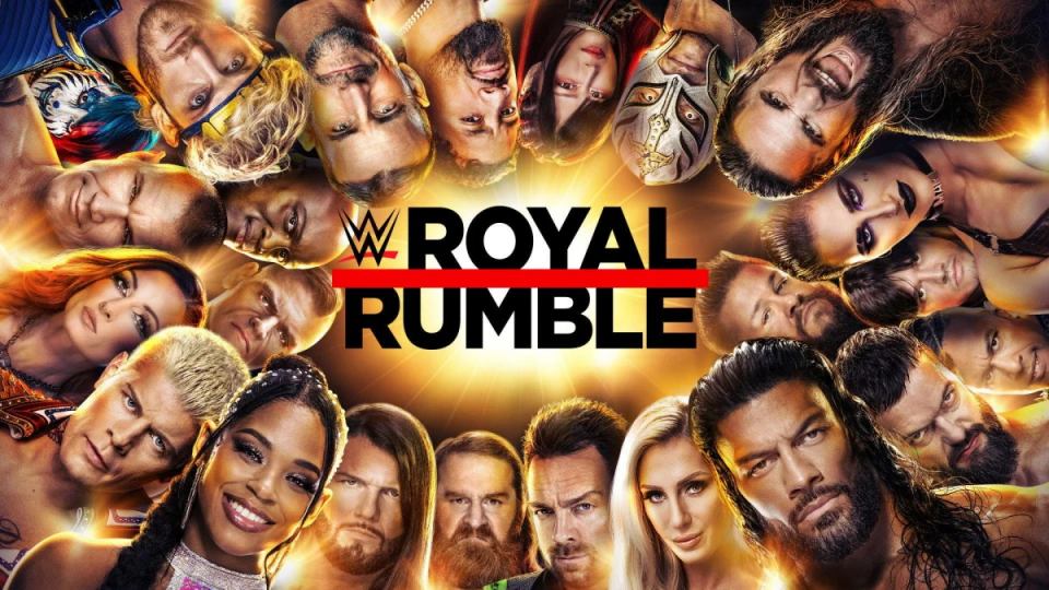A Ras De Lona #450: WWE Royal Rumble 2024